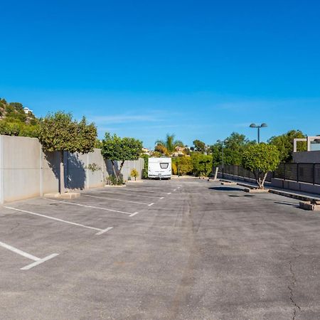 Bungalow Candela - Plusholidays Villa Calpe Eksteriør bilde