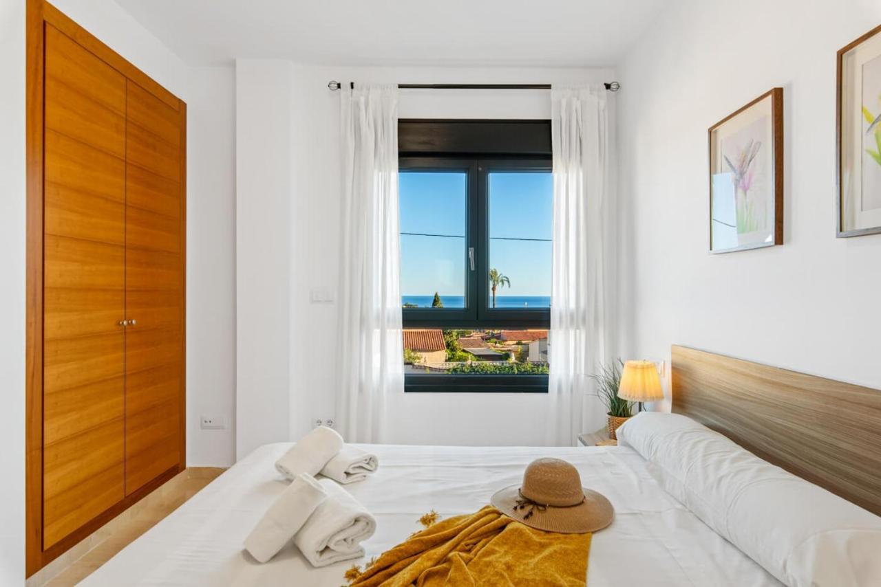 Bungalow Candela - Plusholidays Villa Calpe Eksteriør bilde