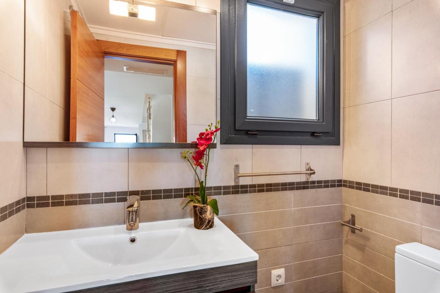 Bungalow Candela - Plusholidays Villa Calpe Eksteriør bilde