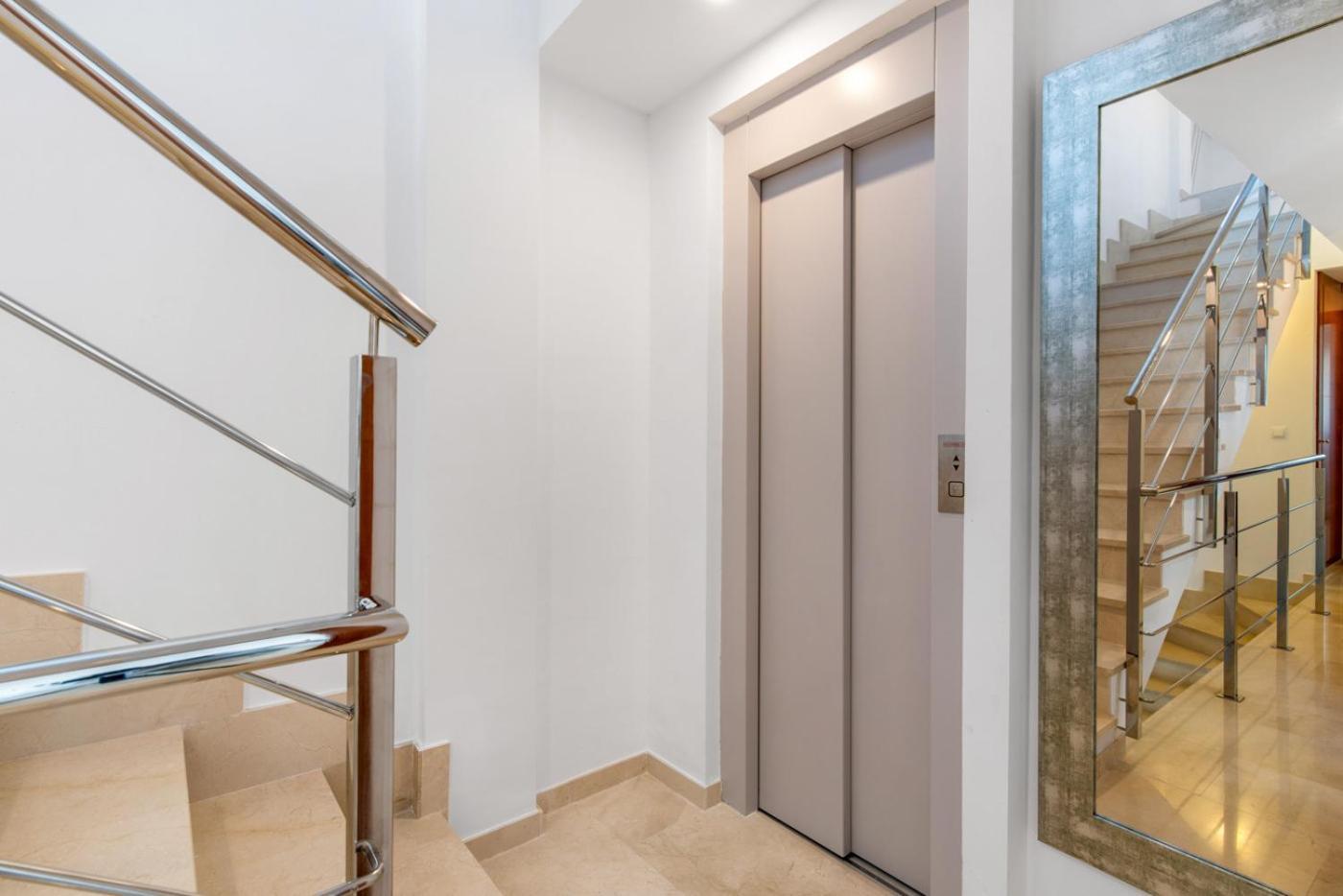 Bungalow Candela - Plusholidays Villa Calpe Eksteriør bilde