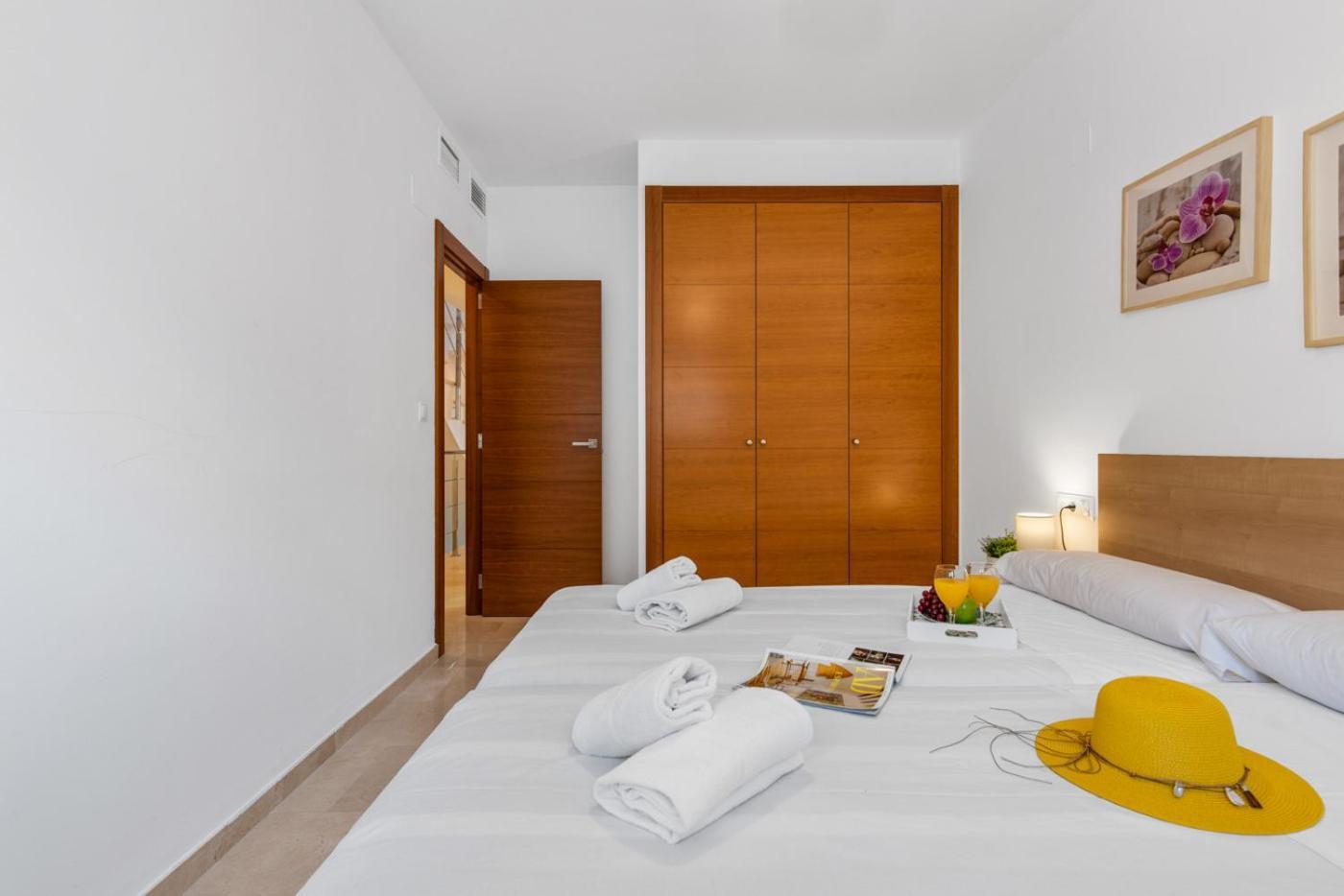 Bungalow Candela - Plusholidays Villa Calpe Eksteriør bilde