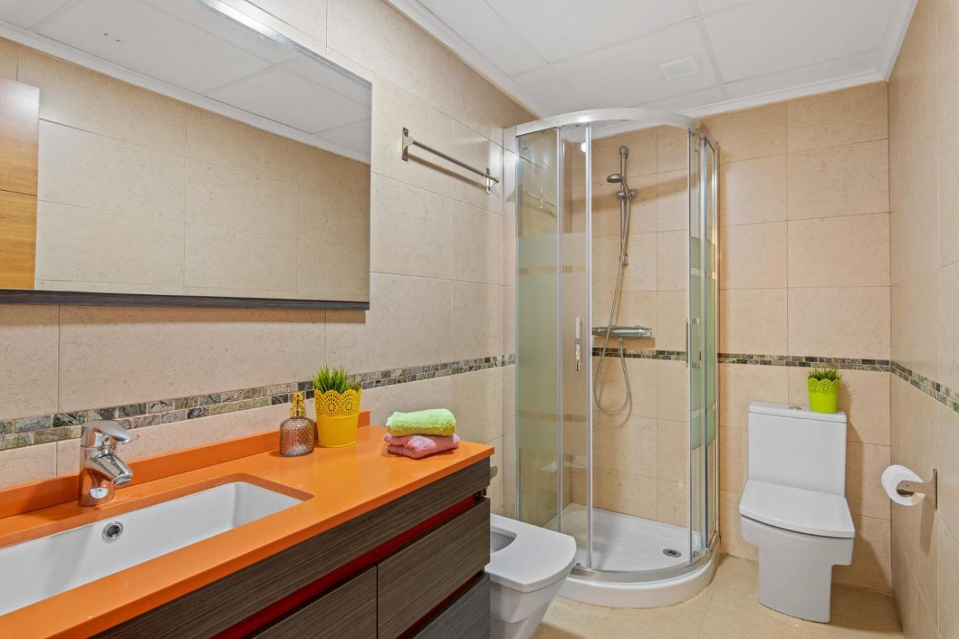 Bungalow Candela - Plusholidays Villa Calpe Eksteriør bilde