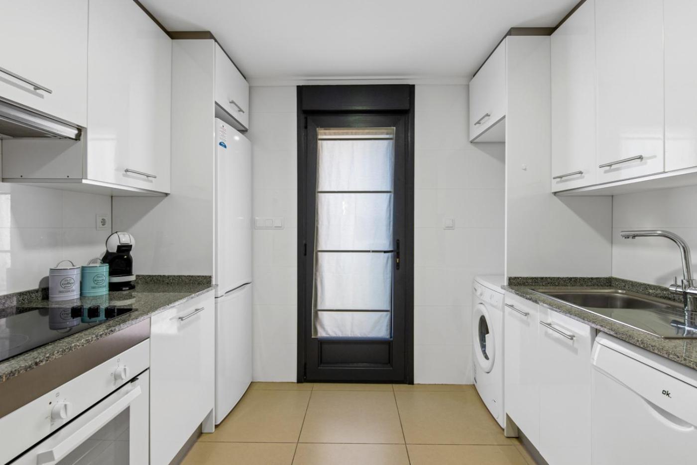 Bungalow Candela - Plusholidays Villa Calpe Eksteriør bilde