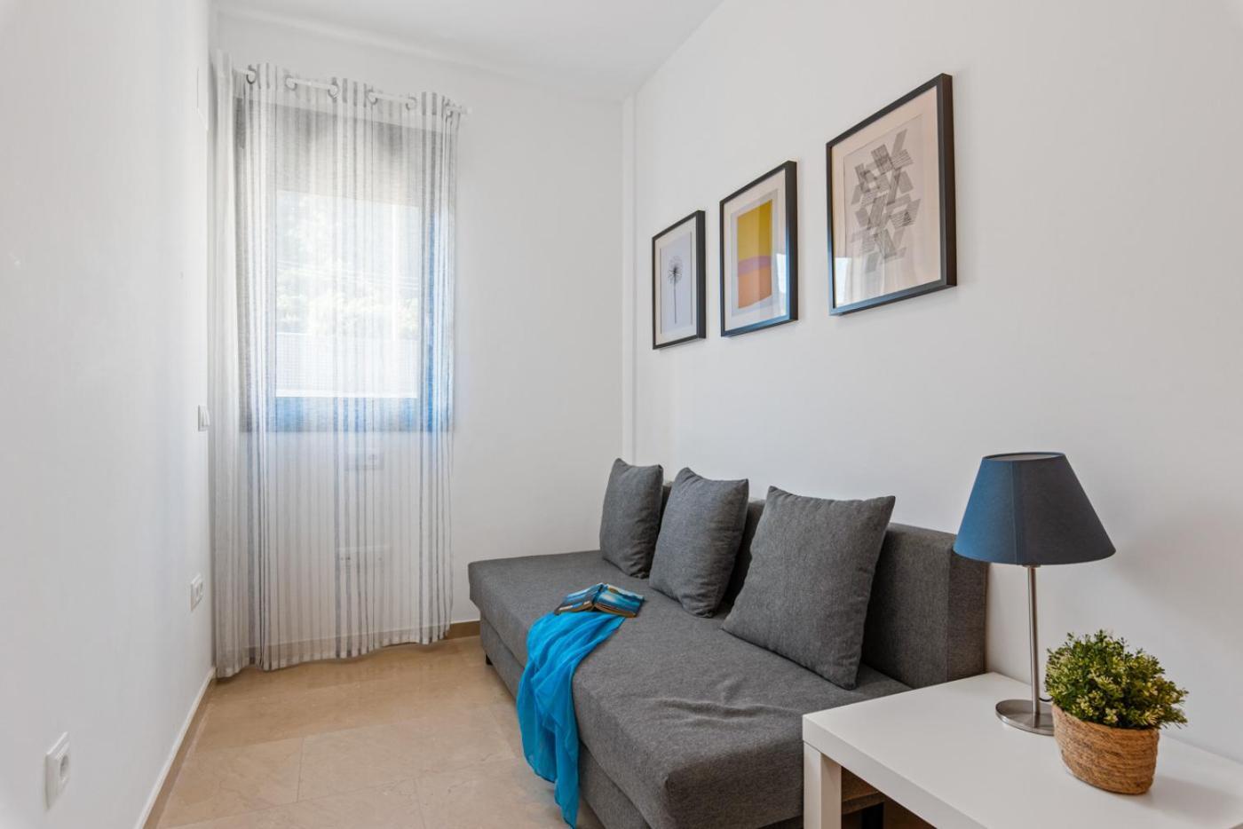 Bungalow Candela - Plusholidays Villa Calpe Eksteriør bilde