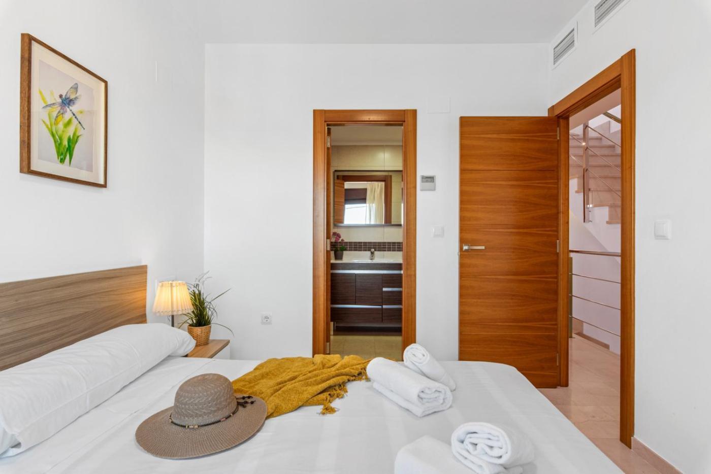 Bungalow Candela - Plusholidays Villa Calpe Eksteriør bilde