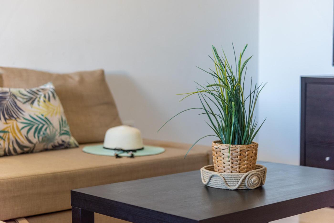 Bungalow Candela - Plusholidays Villa Calpe Eksteriør bilde