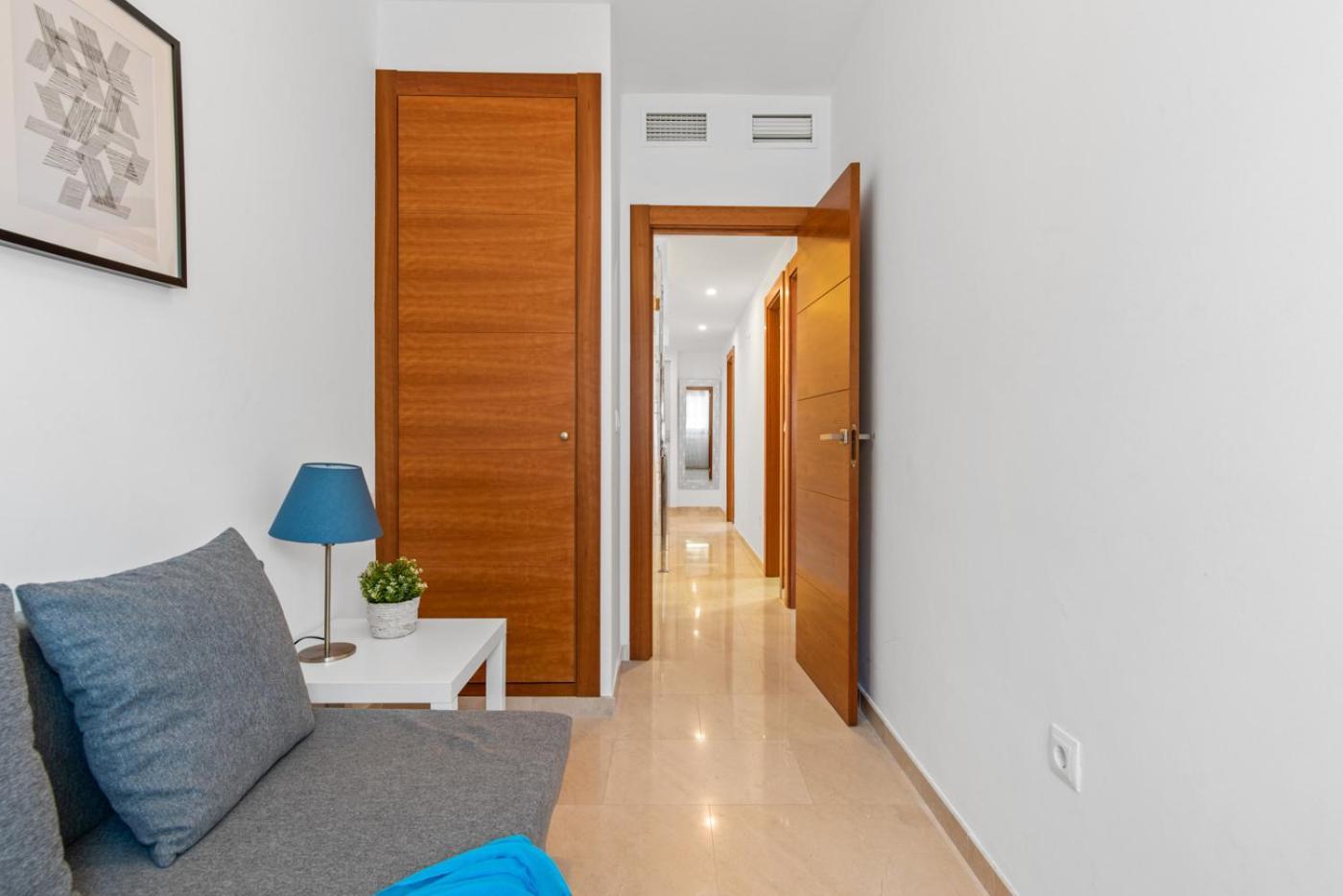 Bungalow Candela - Plusholidays Villa Calpe Eksteriør bilde