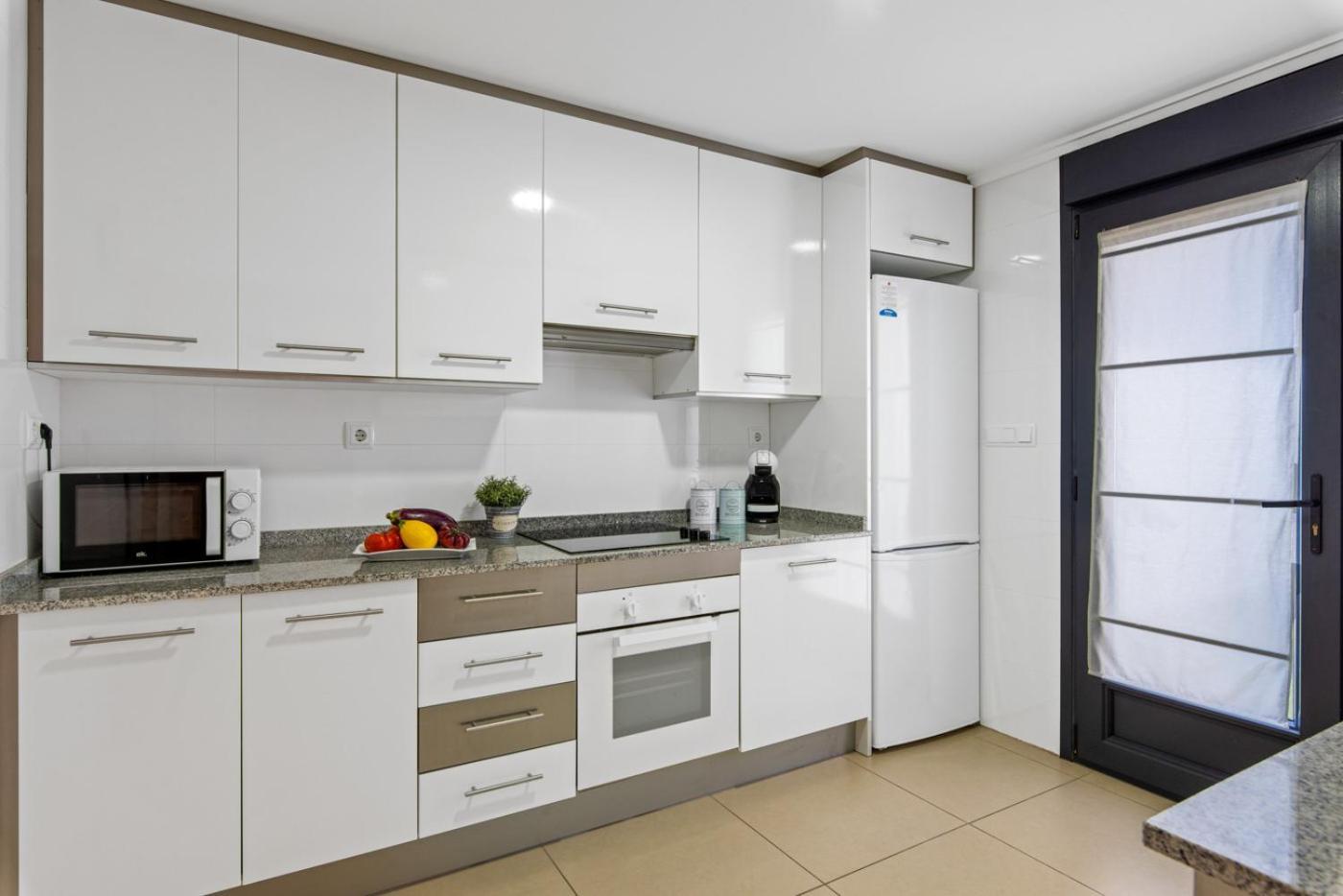 Bungalow Candela - Plusholidays Villa Calpe Eksteriør bilde