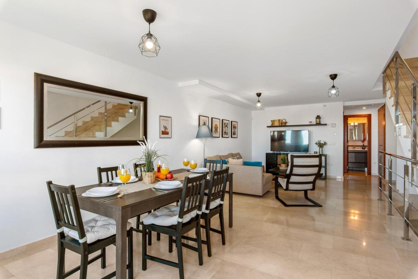 Bungalow Candela - Plusholidays Villa Calpe Eksteriør bilde