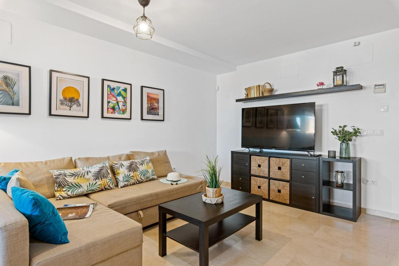 Bungalow Candela - Plusholidays Villa Calpe Eksteriør bilde