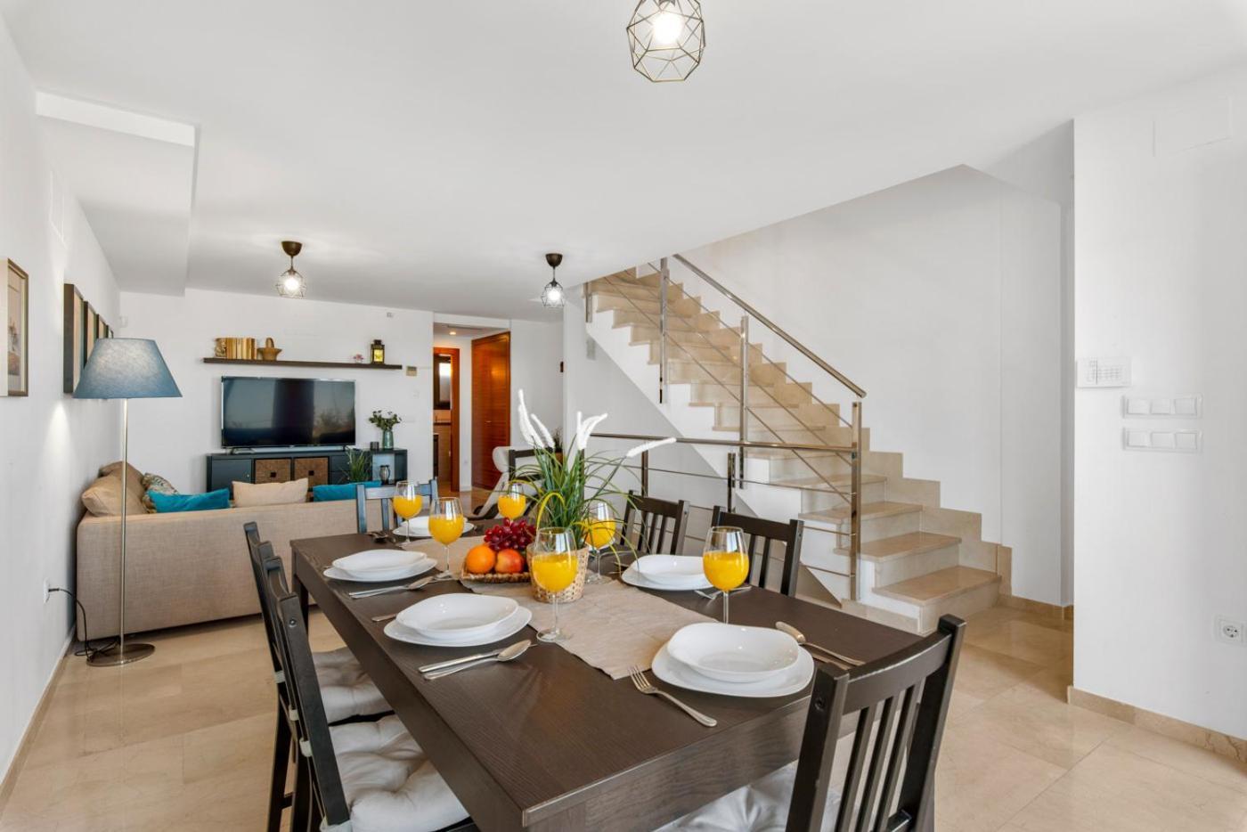 Bungalow Candela - Plusholidays Villa Calpe Eksteriør bilde