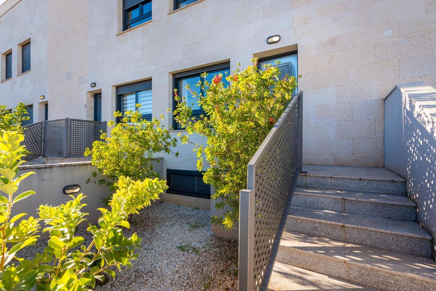 Bungalow Candela - Plusholidays Villa Calpe Eksteriør bilde
