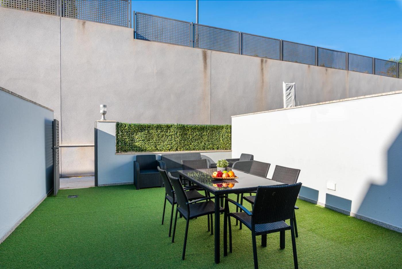 Bungalow Candela - Plusholidays Villa Calpe Eksteriør bilde
