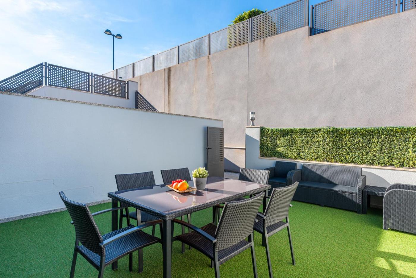 Bungalow Candela - Plusholidays Villa Calpe Eksteriør bilde